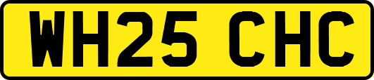 WH25CHC