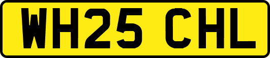 WH25CHL