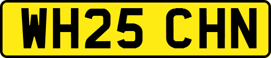 WH25CHN