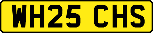 WH25CHS
