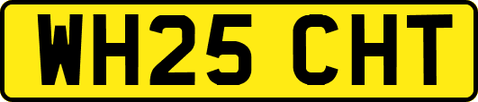 WH25CHT