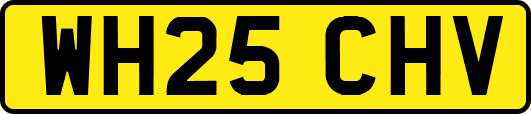 WH25CHV