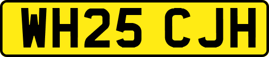 WH25CJH