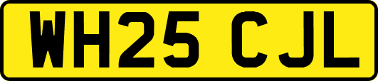 WH25CJL