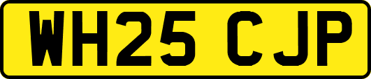 WH25CJP