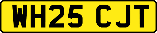 WH25CJT