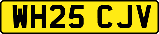 WH25CJV