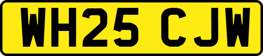 WH25CJW
