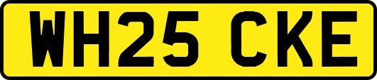 WH25CKE