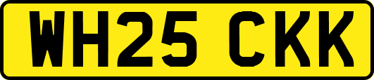 WH25CKK