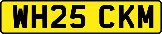 WH25CKM