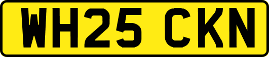 WH25CKN