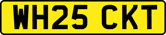 WH25CKT