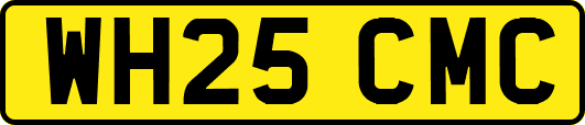 WH25CMC