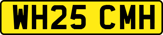 WH25CMH
