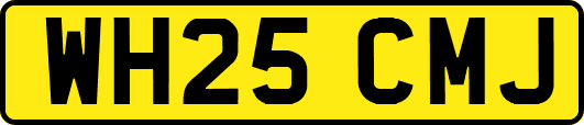 WH25CMJ