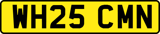 WH25CMN