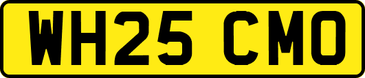 WH25CMO