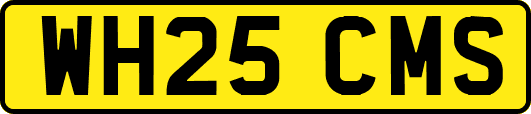 WH25CMS