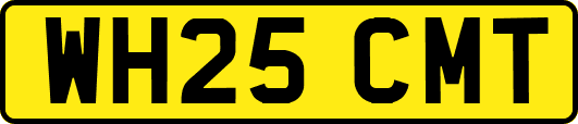 WH25CMT