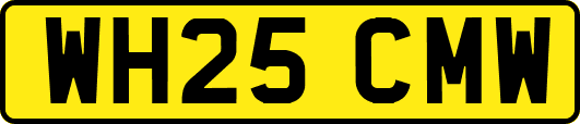 WH25CMW