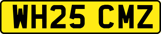 WH25CMZ