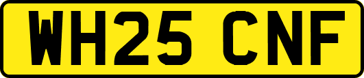 WH25CNF