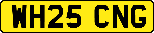 WH25CNG