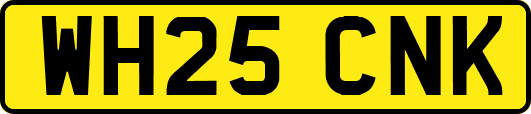 WH25CNK
