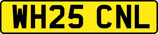 WH25CNL
