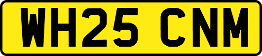 WH25CNM