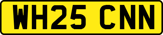 WH25CNN