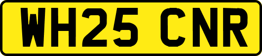 WH25CNR