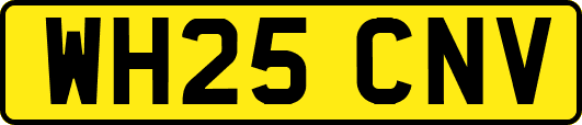 WH25CNV