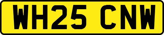 WH25CNW