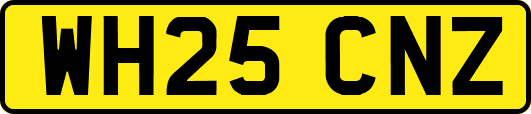 WH25CNZ