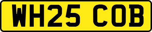 WH25COB