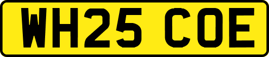 WH25COE