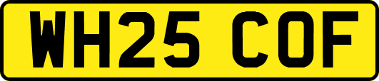 WH25COF
