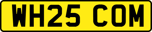 WH25COM