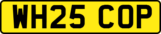 WH25COP
