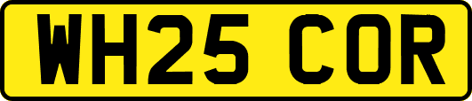 WH25COR