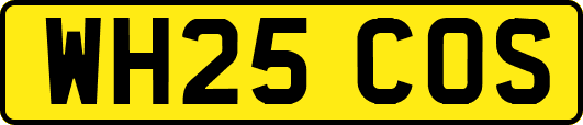 WH25COS