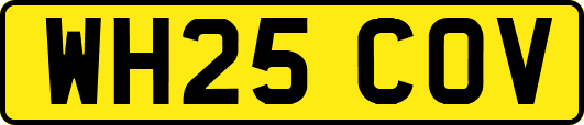 WH25COV
