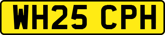 WH25CPH