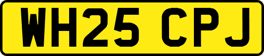 WH25CPJ