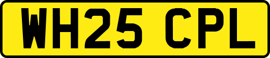 WH25CPL
