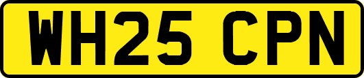 WH25CPN