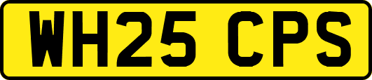 WH25CPS