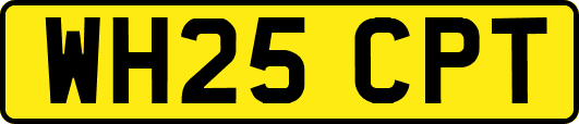 WH25CPT